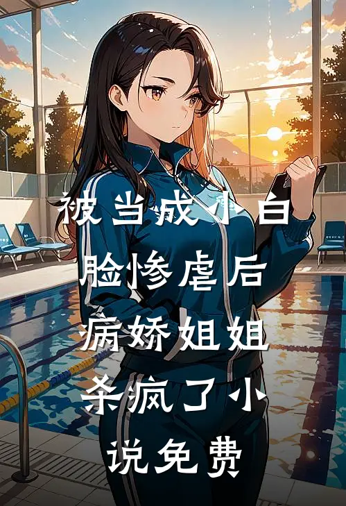 被当成小白脸惨虐后，病娇姐姐杀疯了小说免费