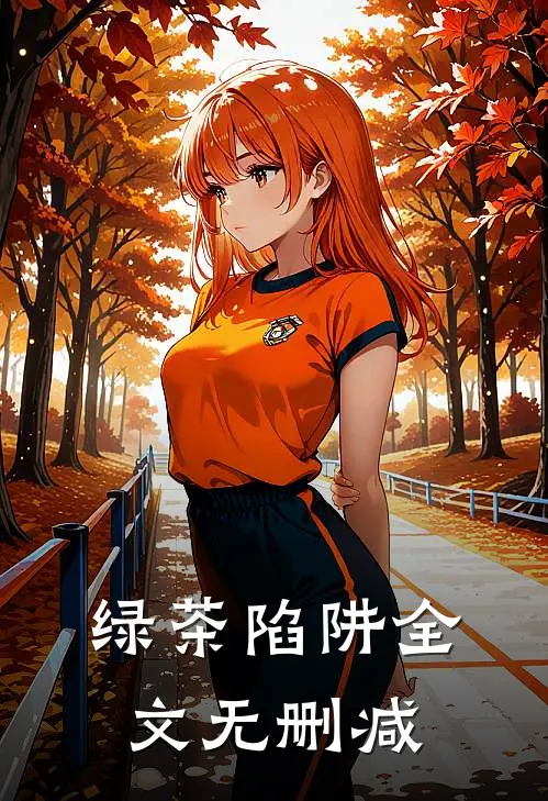绿茶陷阱全文无删减