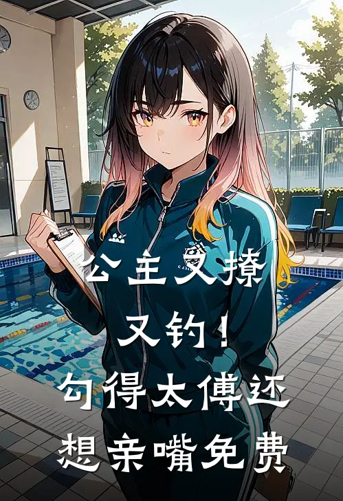 公主又撩又钓！勾得太傅还想亲嘴免费