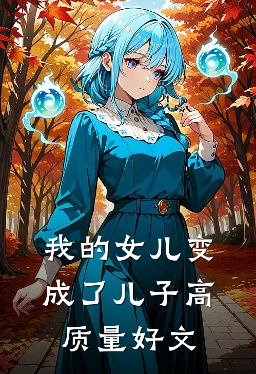 我的女儿变成了儿子高质量好文