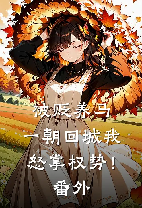 被贬养马，一朝回城我怒掌权势！番外