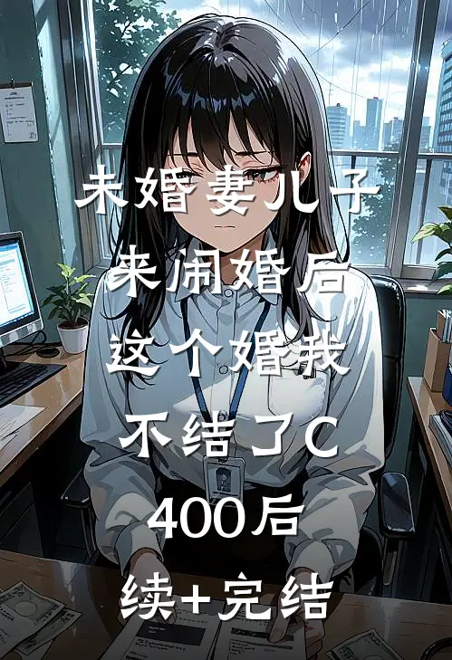 未婚妻儿子来闹婚后，这个婚我不结了C400后续+完结