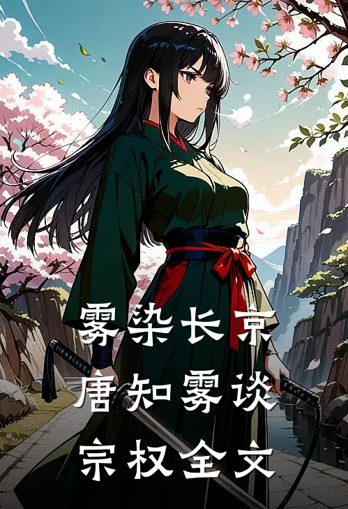 雾染长京唐知雾谈宗权全文