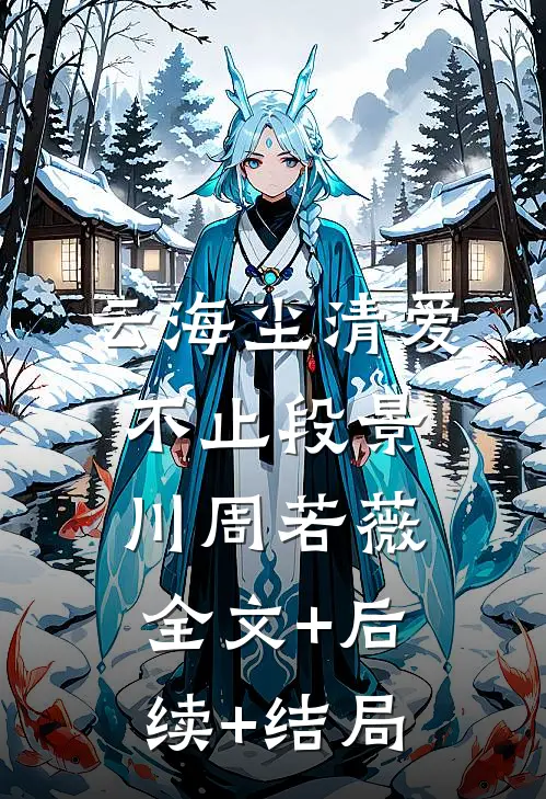 云海尘清爱不止段景川周若薇全文+后续+结局