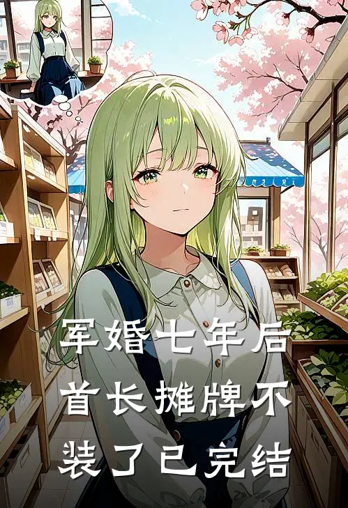 军婚七年后，首长摊牌不装了已完结