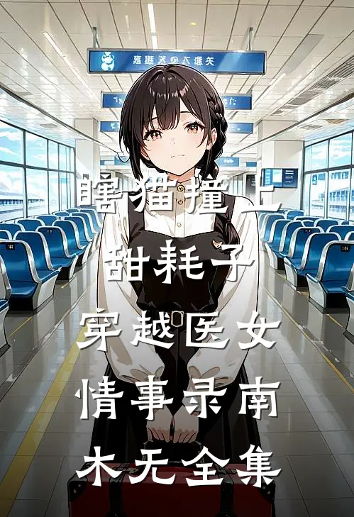 瞎猫撞上甜耗子：穿越医女情事录南木无全集