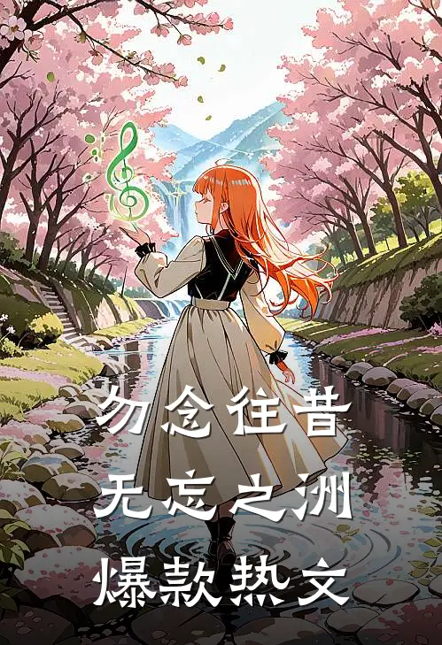 梨花落尽不成歌结局+后续
