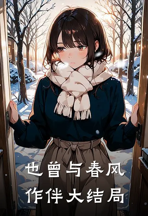 也曾与春风作伴大结局