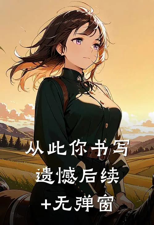 从此你书写遗憾后续+无弹窗