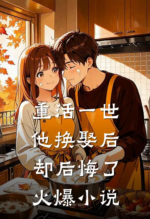 重活一世，他换娶后却后悔了火爆小说