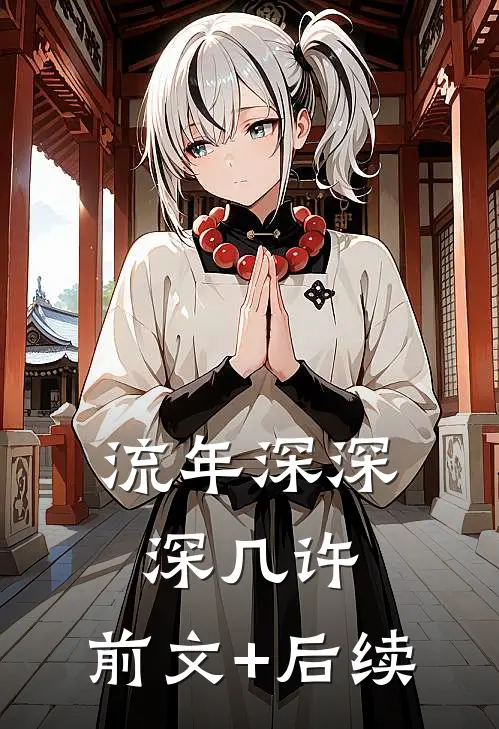 流年深深深几许:前文+后续