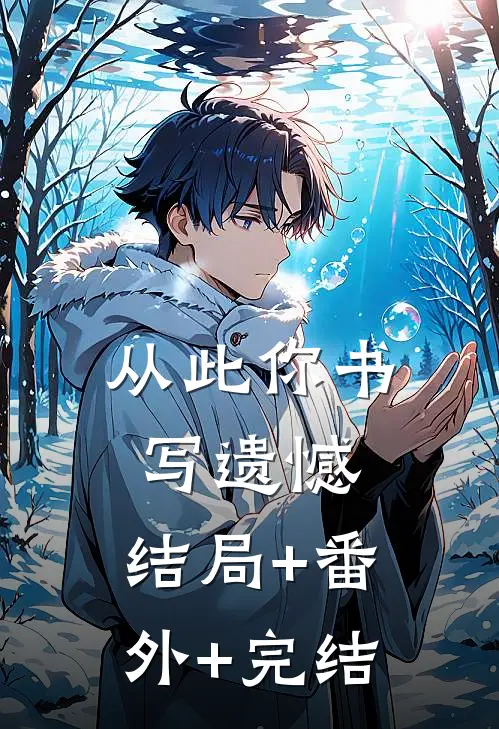 从此你书写遗憾:结局+番外+完结
