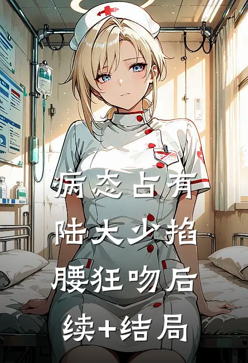 病态占有，陆大少掐腰狂吻后续+结局