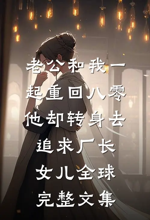 老公和我一起重回八零，他却转身去追求厂长女儿全球完整文集