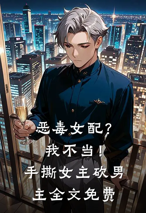 恶毒女配？我不当！手撕女主砍男主全文免费