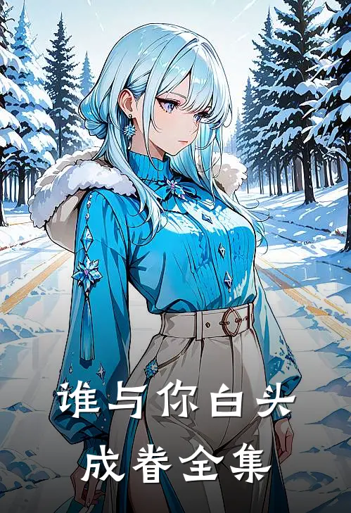 谁与你白头成眷全集