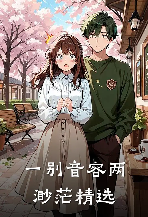 一别音容两渺茫精选