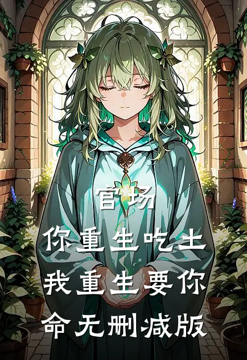 官场：你重生吃土，我重生要你命无删减版