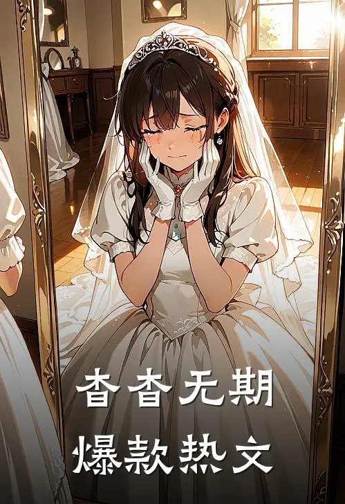 杳杳无期爆款热文