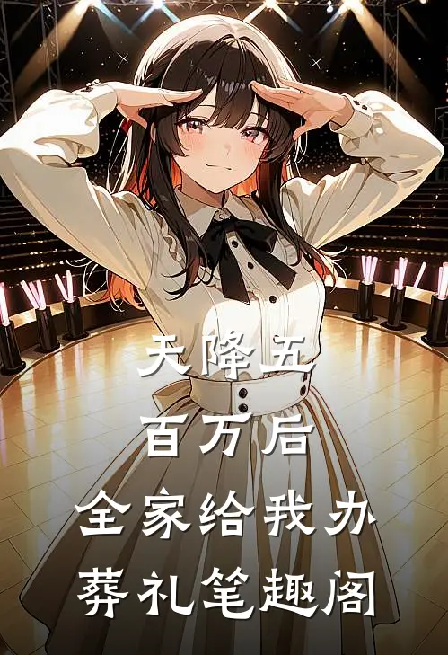 天降五百万后，全家给我办葬礼笔趣阁