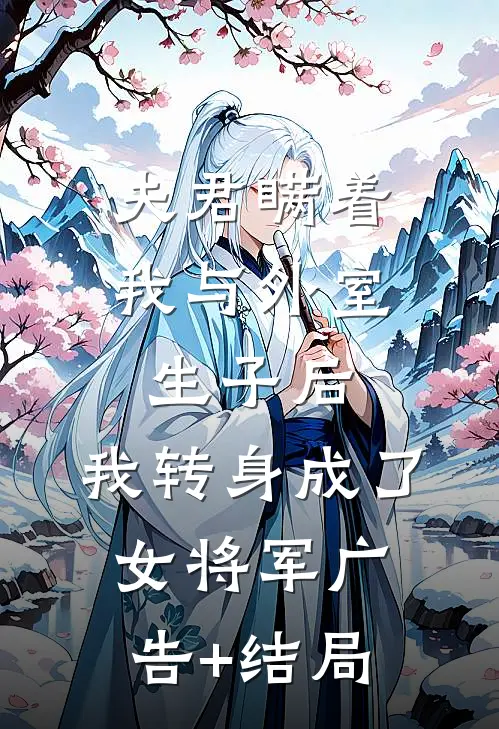 夫君瞒着我与外室生子后，我转身成了女将军广告+结局