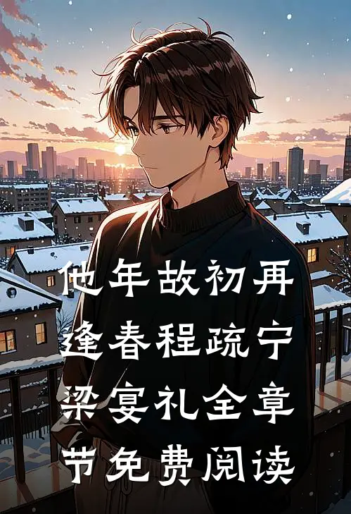 他年故初再逢春程疏宁梁宴礼全章节免费阅读