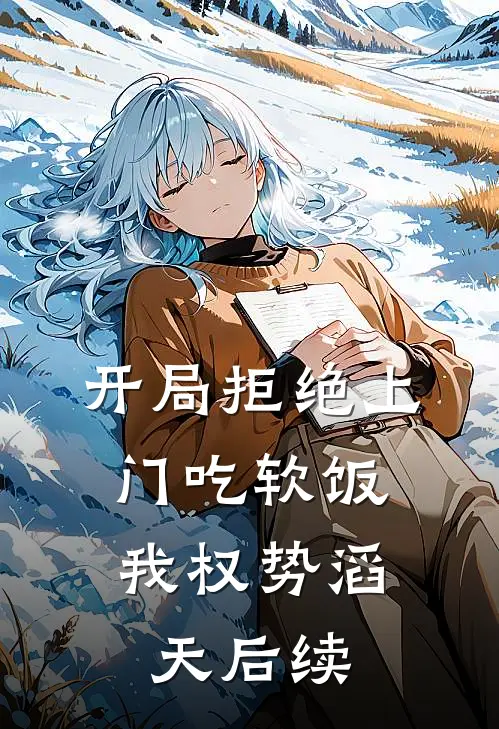 开局拒绝上门吃软饭，我权势滔天后续