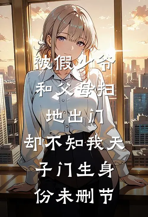 被假少爷和父母扫地出门，却不知我天子门生身份未删节