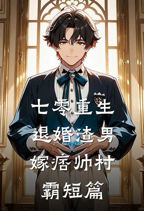 七零重生：退婚渣男，嫁痞帅村霸短篇