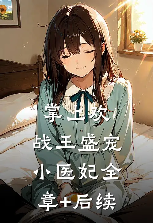 掌上欢：战王盛宠小医妃全章+后续