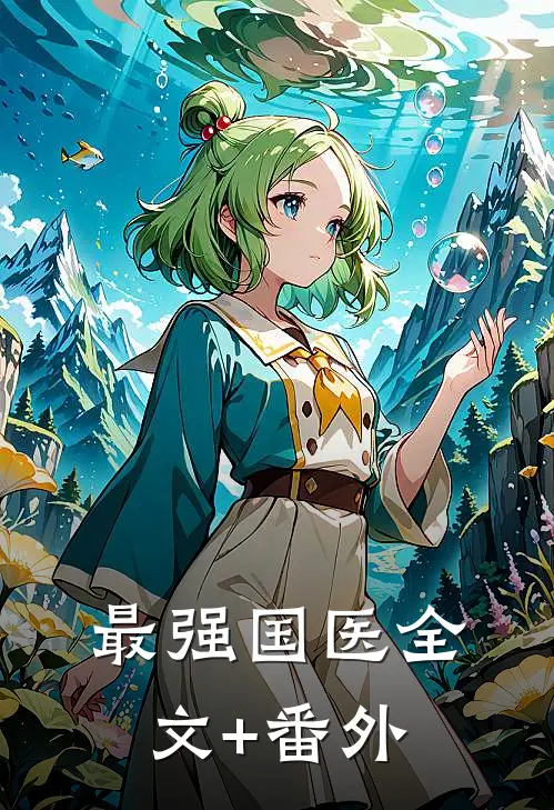 最强国医全文+番外