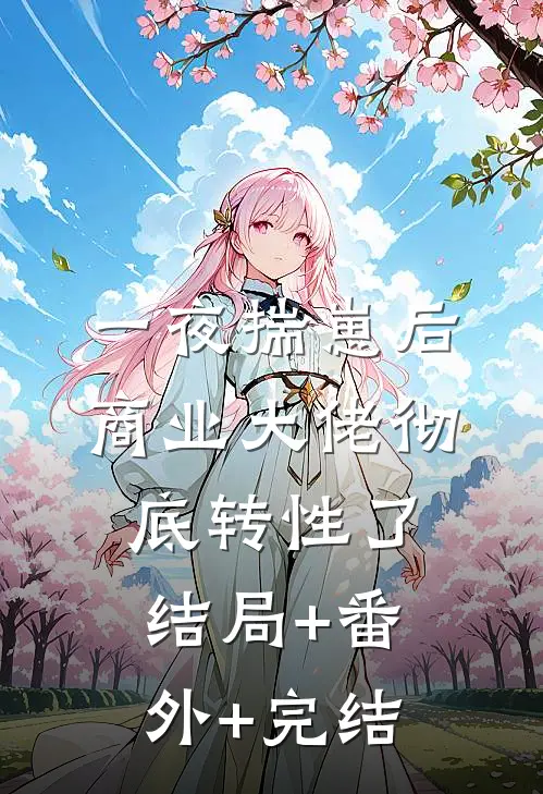 一夜揣崽后，商业大佬彻底转性了结局+番外+完结