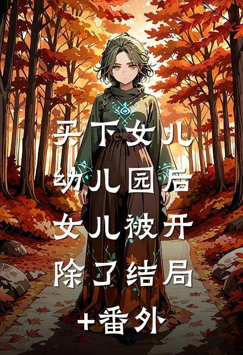买下女儿幼儿园后，女儿被开除了结局+番外