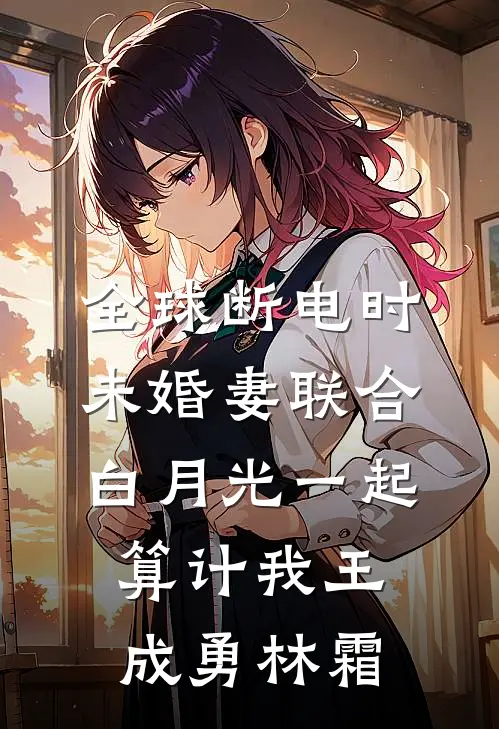 全球断电时，未婚妻联合白月光一起算计我王成勇林霜
