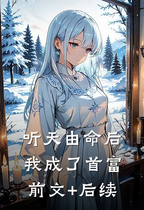 听天由命后，我成了首富:前文+后续