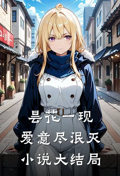 昙花一现，爱意尽泯灭小说大结局