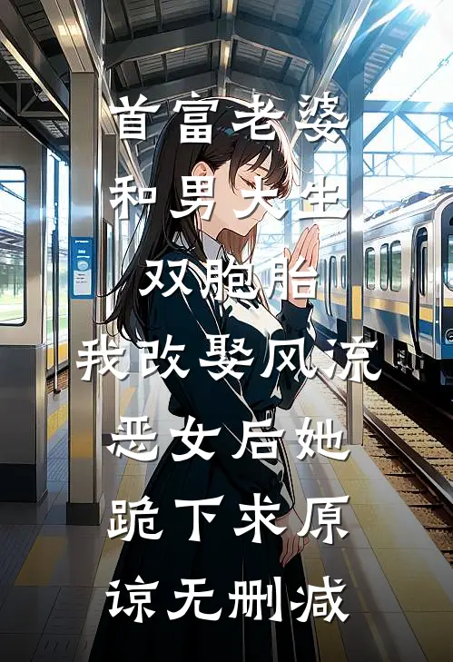 首富老婆和男大生双胞胎，我改娶风流恶女后她跪下求原谅无删减