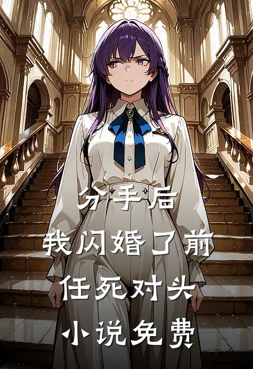 分手后，我闪婚了前任死对头小说免费