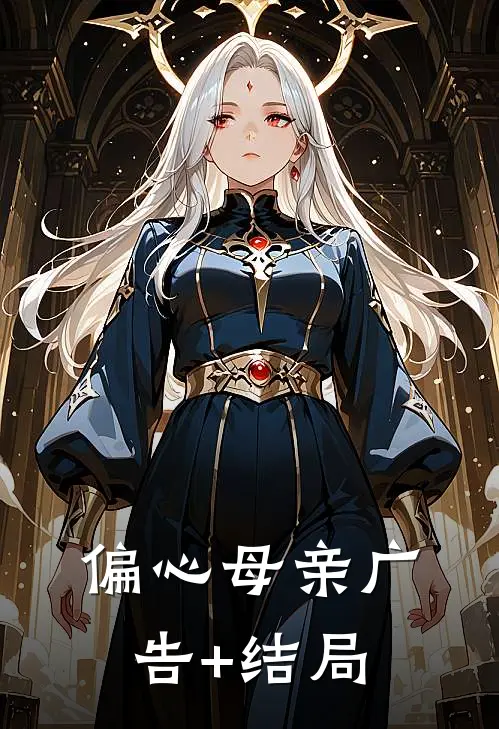 偏心母亲广告+结局