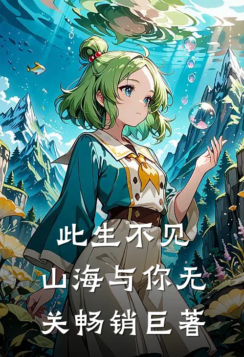 此生不见，山海与你无关畅销巨著