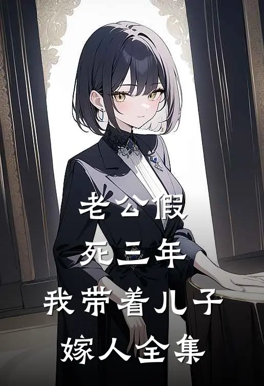 老公假死三年，我带着儿子嫁人全集