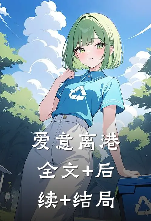 爱意离港全文+后续+结局