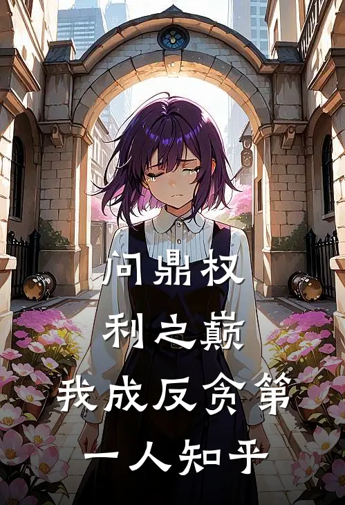 问鼎权利之巅，我成反贪第一人知乎