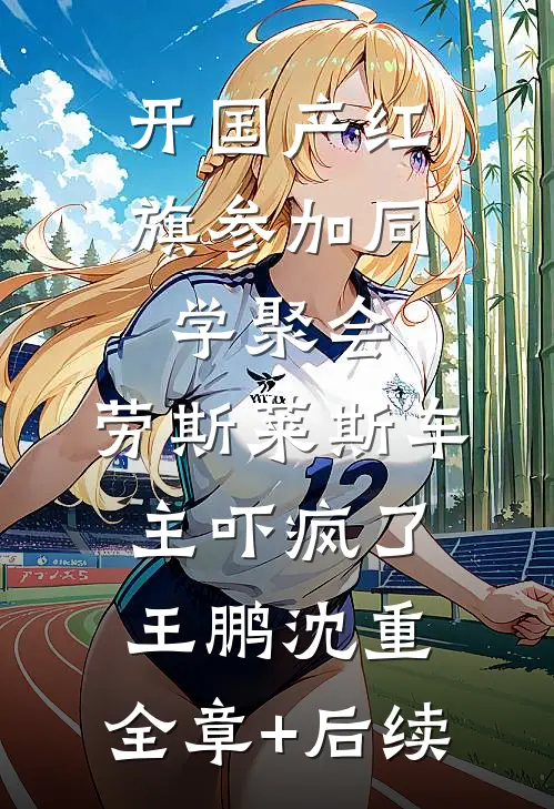 开国产红旗参加同学聚会，劳斯莱斯车主吓疯了王鹏沈重:全章+后续
