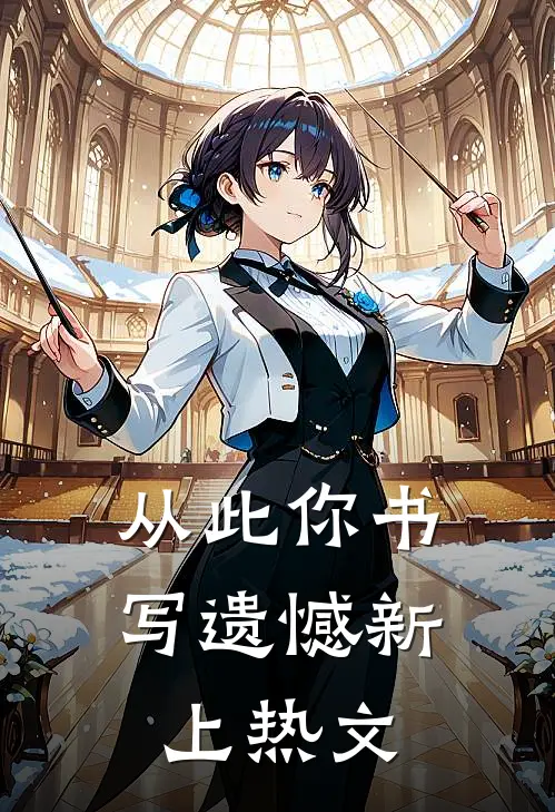 从此你书写遗憾新上热文