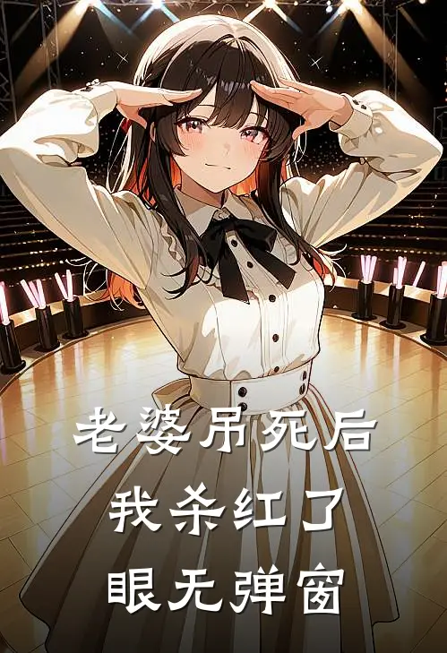 老婆吊死后，我杀红了眼无弹窗