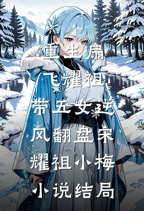 重生扇飞耀祖，带五女逆风翻盘宋耀祖小梅小说结局