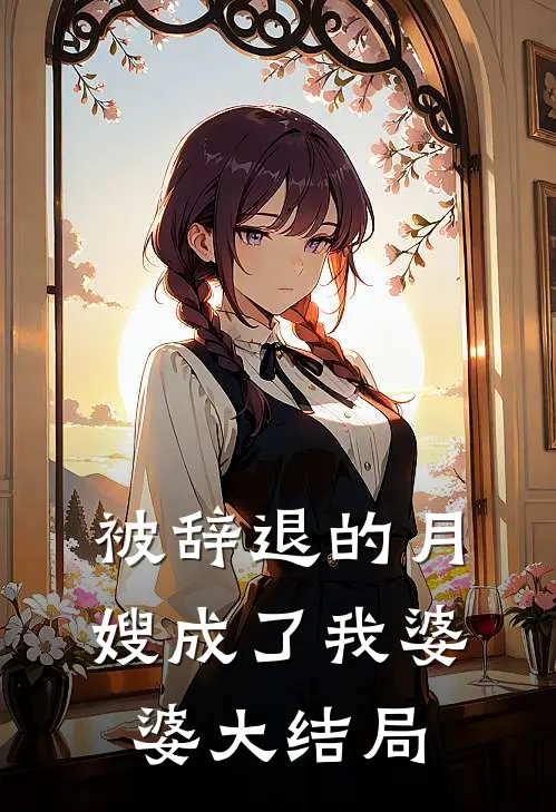 被辞退的月嫂成了我婆婆大结局