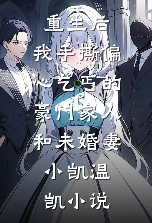 重生后，我手撕偏心乞丐的豪门家人和未婚妻小凯温凯小说