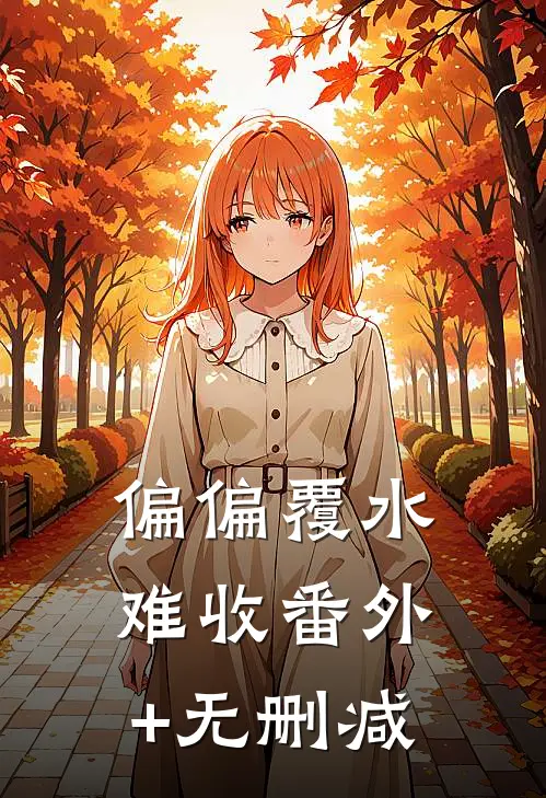 偏偏覆水难收番外+无删减
